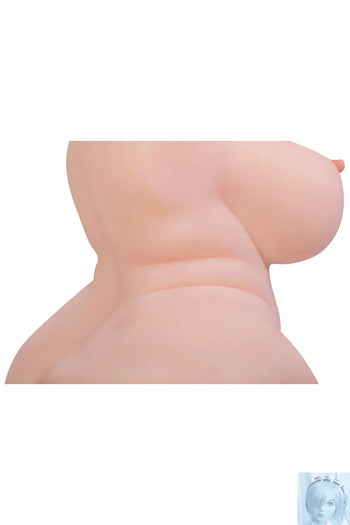 Joyotoy T7-F Sex Doll Torso Rosaline Fair Joyotoy