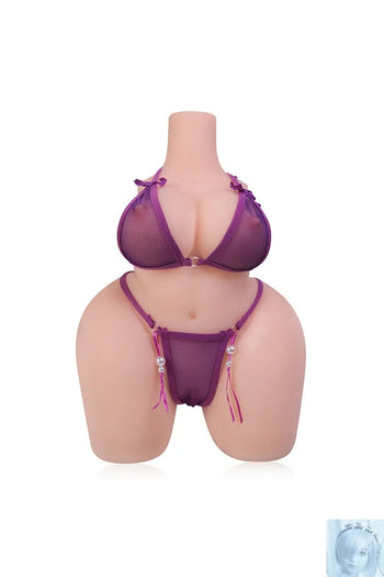 Joyotoy T7-F Sex Doll Torso Rosaline Fair Joyotoy