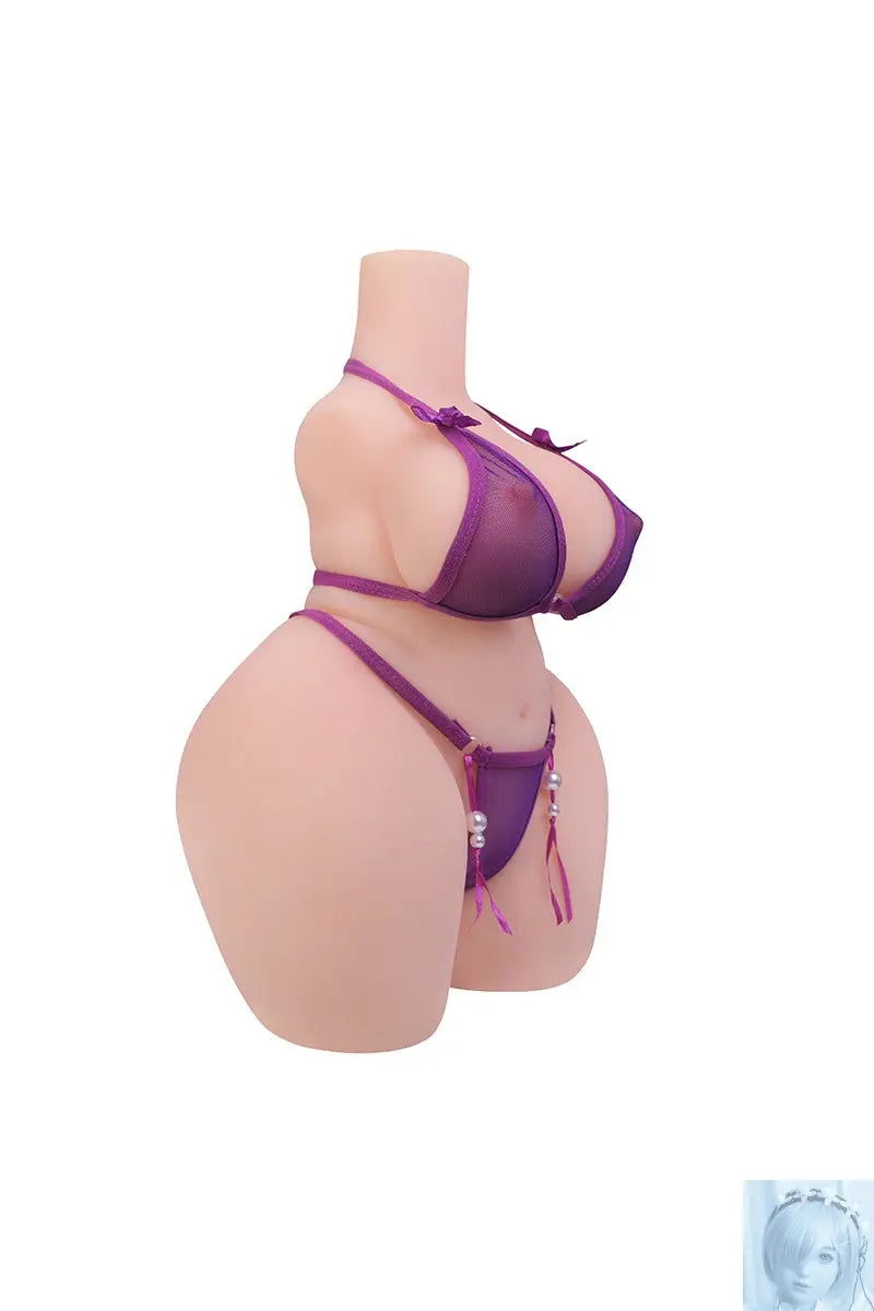 Joyotoy T7-F Sex Doll Torso Rosaline Fair Joyotoy