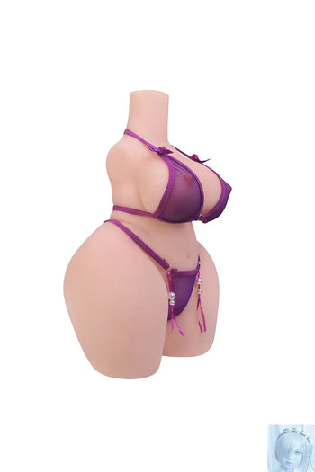 Joyotoy T7-F Sex Doll Torso Rosaline Fair Joyotoy
