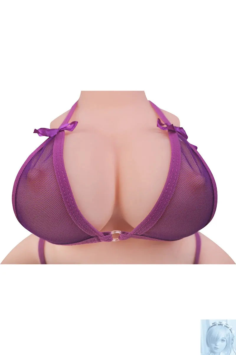 Joyotoy T7-F Sex Doll Torso Rosaline Fair Joyotoy