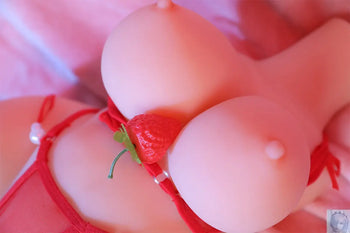 Joyotoy T7-F Sex Doll Torso Rosaline Fair Joyotoy