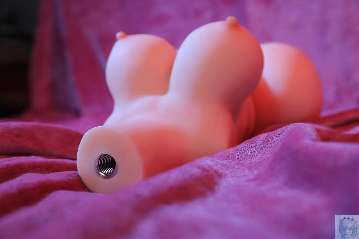 Joyotoy T7-F Sex Doll Torso Rosaline Fair Joyotoy