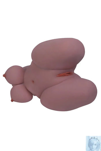 Joyotoy T7-W Sex Doll Torso Rosaline Wheat Joyotoy