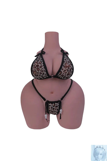 Joyotoy T7-W Sex Doll Torso Rosaline Wheat Joyotoy