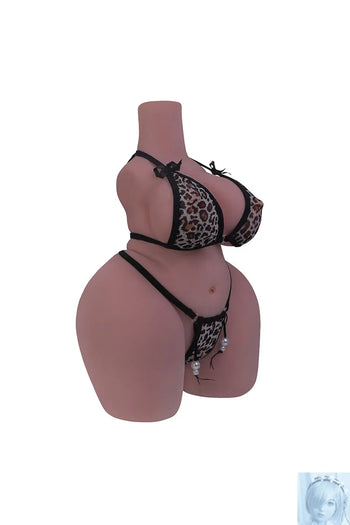 Joyotoy T7-W Sex Doll Torso Rosaline Wheat Joyotoy