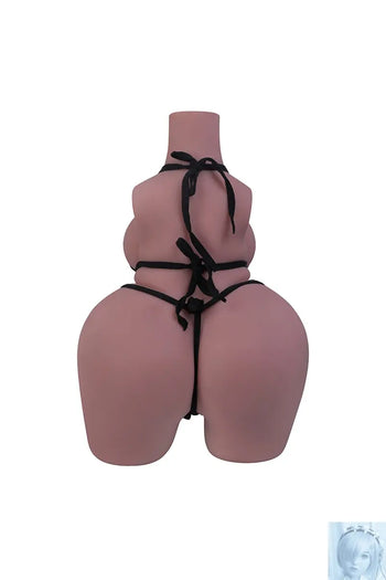 Joyotoy T7-W Sex Doll Torso Rosaline Wheat Joyotoy