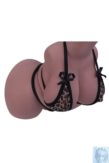 Joyotoy T7-W Sex Doll Torso Rosaline Wheat Joyotoy