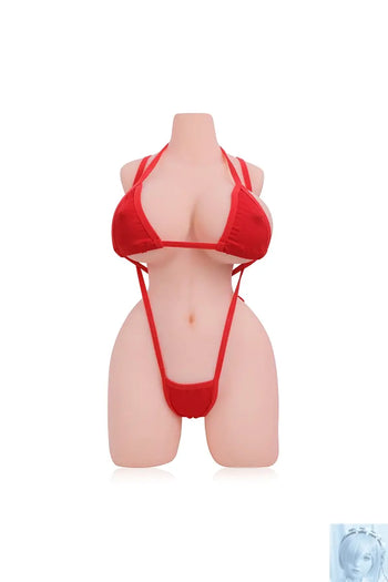 Joyotoy T8-F Sex Doll Torso Lena Fair Joyotoy