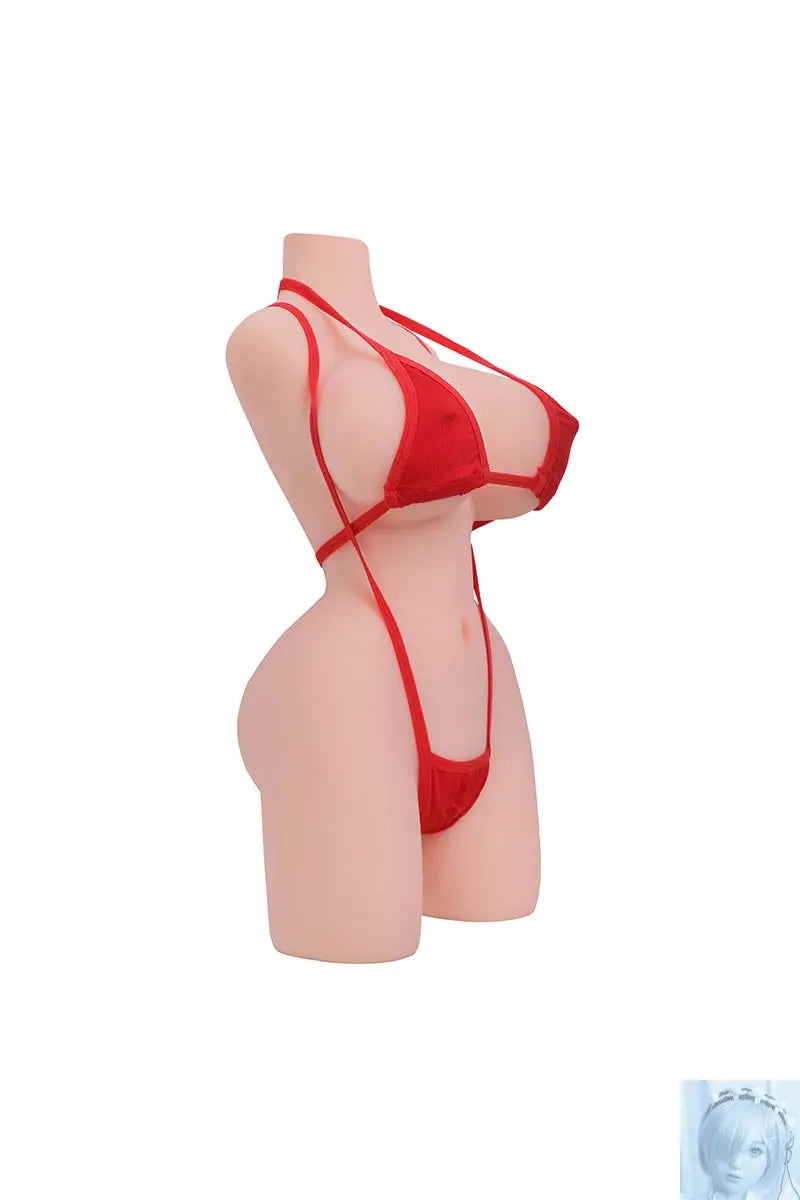 Joyotoy T8-F Sex Doll Torso Lena Fair Joyotoy