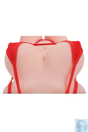 Joyotoy T8-F Sex Doll Torso Lena Fair Joyotoy