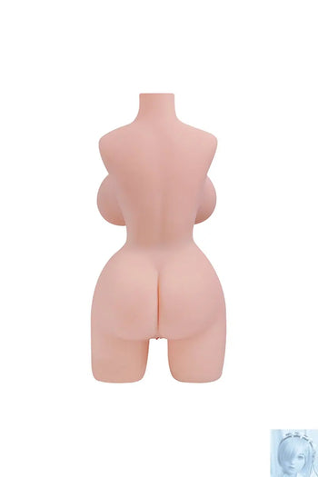 Joyotoy T8-F Sex Doll Torso Lena Fair Joyotoy