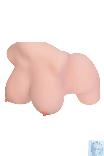 Joyotoy T8-F Sex Doll Torso Lena Fair Joyotoy