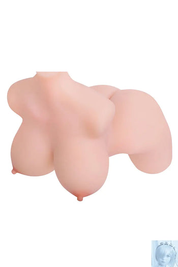 Joyotoy T8-F Sex Doll Torso Lena Fair Joyotoy