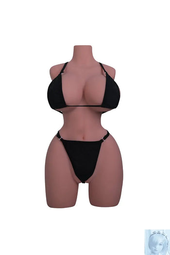Joyotoy T8-W Sex Doll Torso Lena Wheat Joyotoy