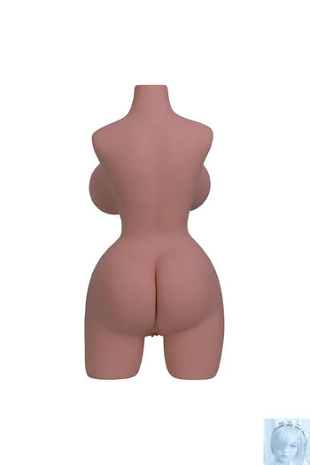 Joyotoy T8-W Sex Doll Torso Lena Wheat Joyotoy