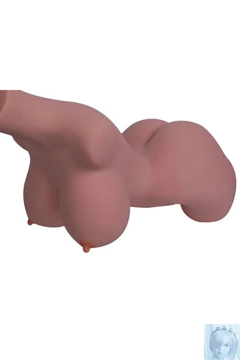 Joyotoy T8-W Sex Doll Torso Lena Wheat Joyotoy