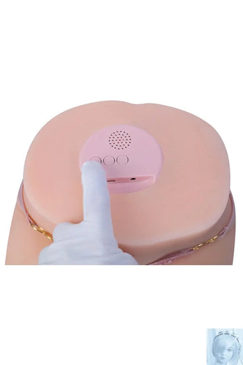 Joyotoy T9-E-F Sex Doll Torso Seraphina-E Fair Joyotoy