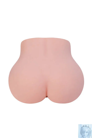 Joyotoy T9-E-F Sex Doll Torso Seraphina-E Fair Joyotoy