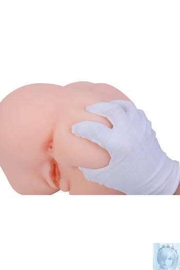 Joyotoy T9-E-F Sex Doll Torso Seraphina-E Fair Joyotoy