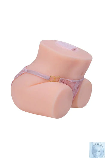 Joyotoy T9-E-F Sex Doll Torso Seraphina-E Fair Joyotoy