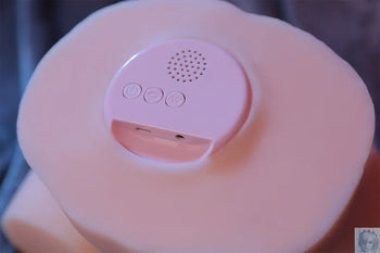 Joyotoy T9-E-F Sex Doll Torso Seraphina-E Fair Joyotoy