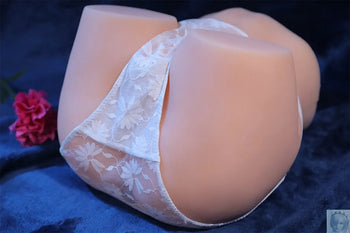 Joyotoy T9-E-F Sex Doll Torso Seraphina-E Fair Joyotoy