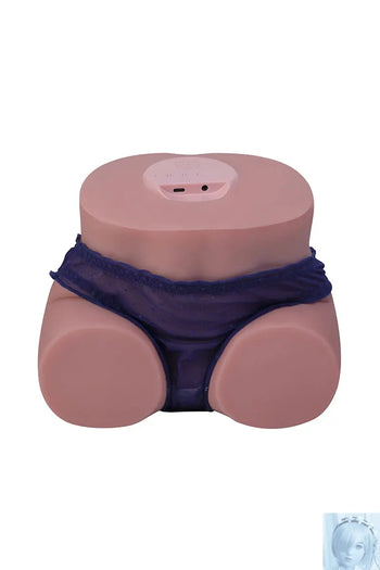 Joyotoy T9-E-W Sex Doll Torso Seraphina-E Wheat Joyotoy