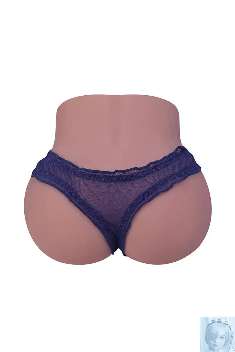 Joyotoy T9-E-W Sex Doll Torso Seraphina-E Wheat Joyotoy