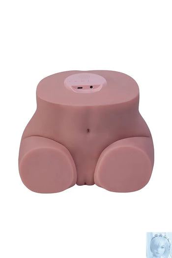 Joyotoy T9-E-W Sex Doll Torso Seraphina-E Wheat Joyotoy