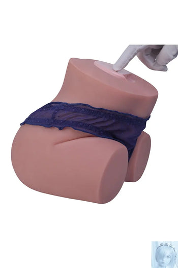 Joyotoy T9-E-W Sex Doll Torso Seraphina-E Wheat Joyotoy