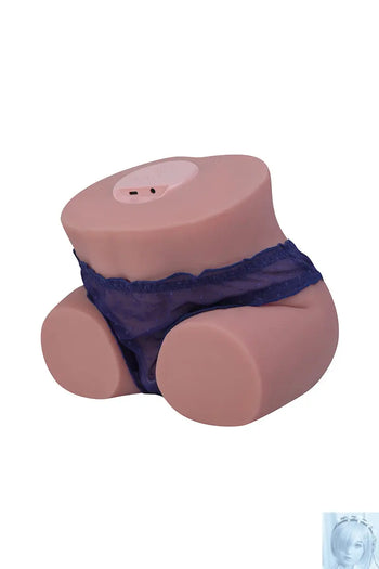 Joyotoy T9-E-W Sex Doll Torso Seraphina-E Wheat Joyotoy