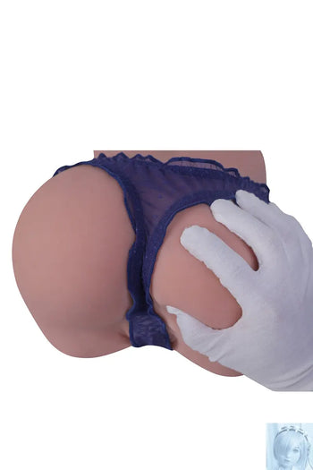 Joyotoy T9-E-W Sex Doll Torso Seraphina-E Wheat Joyotoy