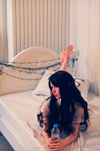 Zelex K-Series KE02 Suyeon 159cm D-Cup Silicone Doll
