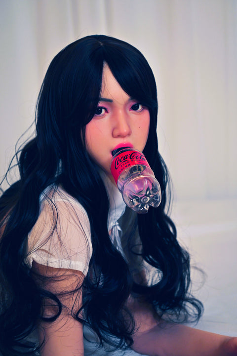 Zelex K-Series KE02 Suyeon 159cm D-Cup Silicone Doll