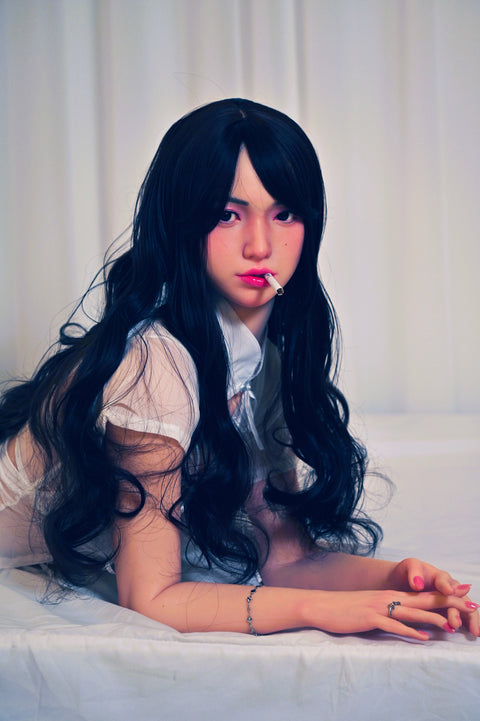 Zelex K-Series KE02 Suyeon 159cm D-Cup Silicone Doll