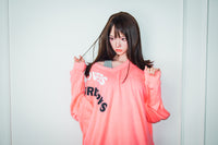 Zelex K-Series KE03 Somi 168cm B-Cup Silicone Doll (Style 1)