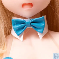 Kospley Blue Rabbit Set for 105cm Doll Kospley