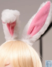 Kospley Blue Rabbit Set for 105cm Doll Kospley
