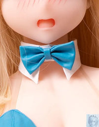 Kospley Blue Rabbit Set for 105cm Doll Kospley