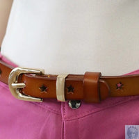 Kospley Classic Belt Brown for 80cm to 95cm Doll Kospley