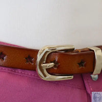 Kospley Classic Belt Brown for 80cm to 95cm Doll Kospley