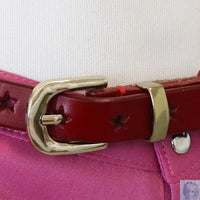 Kospley Classic Belt Red for 80cm to 95cm Doll Kospley