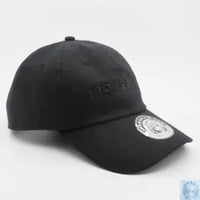 Kospley Irokebijin Black Cap Kospley