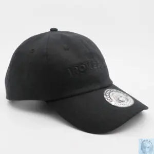 Kospley Irokebijin Black Cap Kospley