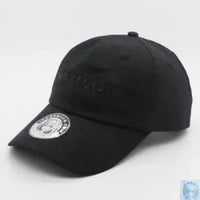 Kospley Irokebijin Black Cap Kospley