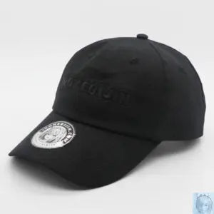 Kospley Irokebijin Black Cap Kospley