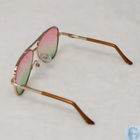 Kospley Pink and Green Sunglasses for 80cm to 95cm Doll Kospley