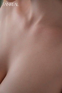 Fanreal 166cm J Cup Silicone Sex Doll Lila Tan Real Skin ROS