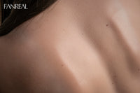 Fanreal 168cm F Cup Silicone Sex Doll Diana Tan Real Skin ROS Type 2